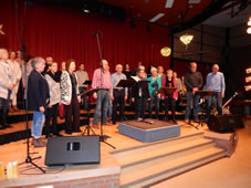 17-12-2016 Kerstconcert Generale